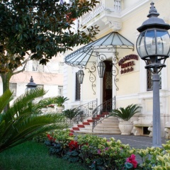 Hotel Villa Pinciana - Bild 2