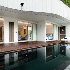Dream Phuket Hotel and Spa - Bild 21
