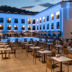 Otium Inn Residence Rivero Hotel - Bild 22