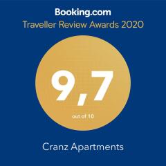Апартаменты Cranz Apartment в Зеленоградске отзывы, цены и фото номеров - забронировать гостиницу Cranz Apartment онлайн Зеленоградск фото 21
