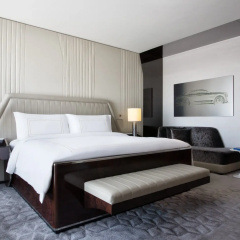 Al Habtoor Palace Hotel thumbnail 6