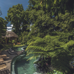 Amarea Resort & Spa Ubud by iNi Vie Hospitality - Bild 1