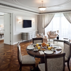Palazzo Versace Dubai Hotel - Bild 20