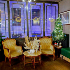Aleksandr Pera Hotel - Bild 5