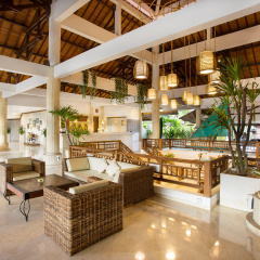 Sol Benoa Bali - All Inclusive - Bild 4