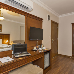 Blisstanbul Hotel - Bild 13