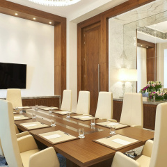 Hilton Dubai Al Habtoor City thumbnail 46