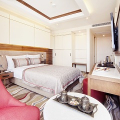 Grand Hotel De Pera - Bild 12