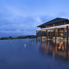 Radisson Blu Bali Uluwatu Hotel - Bild 2