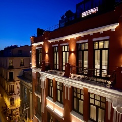 RUZ Hotel - Bild 18