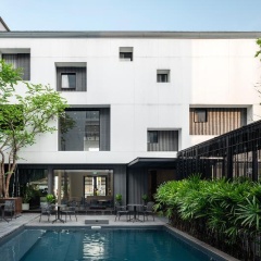 Lilit Bang Lumphu Hotel - Bild 10