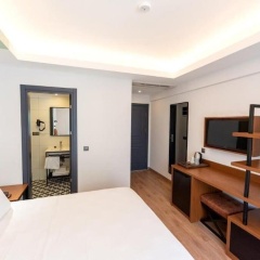 La Farine Rooms - Bild 11