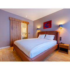 Armagrandi Spina Hotel - Bild 21