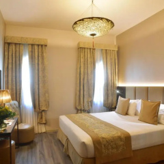 Aquarius Hotel - Bild 15