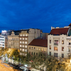 Pytloun Boutique Hotel Prague - Bild 5