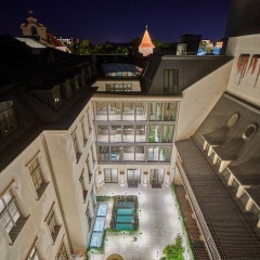 H15 Luxury Palace Hotel - Bild 3