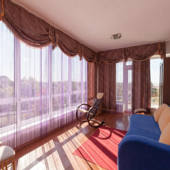 Krasnyij Mayak Hotel photo 2