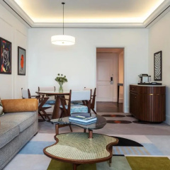 The Westin Dubai Mina Seyahi Beach Resort & Marina - Bild 19