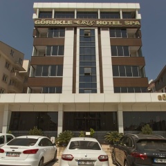 Görükle Oruç Hotel & Spa - Bild 6