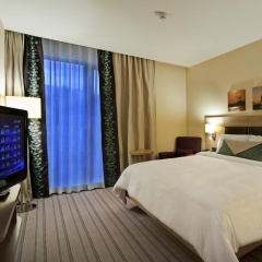 Dosso Dossi Hotels Golden Horn - Bild 19