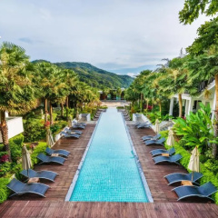 Club Wyndham Patong Hill Phuket - Bild 5