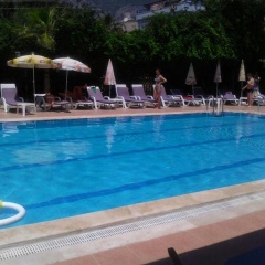 More Hotel - Bild 20