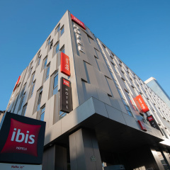 ibis Baku City