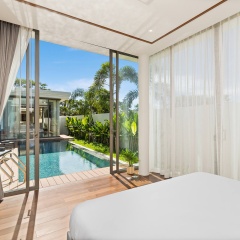 The Ozon Villas Laguna Bangtao By My Home Phuket Villa - Bild 17