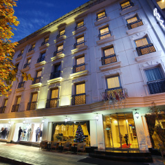 Halifaks Hotel thumbnail 23