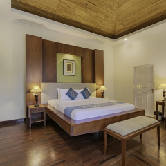 The Beverly Hills Bali Villas Jimbaran Boutique hotel - Bild 11