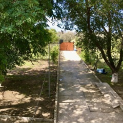 Гостиница Family House Midas в Керчи отзывы, цены и фото номеров - забронировать гостиницу Family House Midas онлайн Керчь фото 12