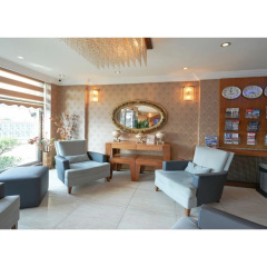 Akyildiz Hotel - Bild 9
