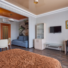 Гостиница Sea Apartments в Севастополе отзывы, цены и фото номеров - забронировать гостиницу Sea Apartments онлайн Севастополь фото 13