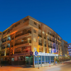 Antalya Residence Apart-hotel - Bild 29
