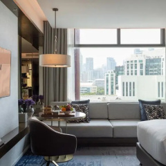 Chatrium Grand Bangkok Hotel - Bild 17