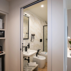 Boutique hotel Aiello Hotels - Isola Design District - Bild 18