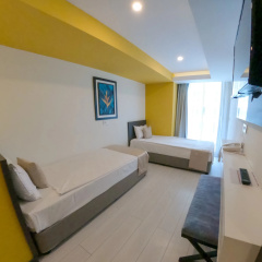 Dosinia Luxury Resort - Ultra All Inclusive - Bild 16