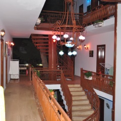 Kaliptus Hotel - Bild 18