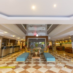 Fame Beach Hotel - Bild 10