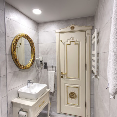 Saba Hotel - Bild 18