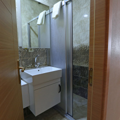 Nişantaşı Diamond Hotel - Bild 17