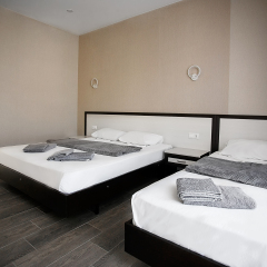 Гостиница Diamond Delux Hotel в Кабардинке отзывы, цены и фото номеров - забронировать гостиницу Diamond Delux Hotel онлайн Кабардинка фото 28