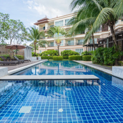 Coco Phuket Bangtao Beach Hotel - Bild 12