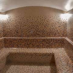 Istanbul Gönen Hotel - Bild 18