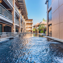 Princess Kamala Beachfront Hotel - Bild 20