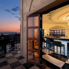 Mardan Palace Hotel - Bild 13