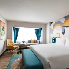 M Social Hotel Phuket - Bild 20