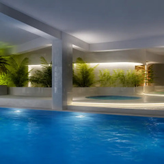 Tiara Termal Hotel & SPA Hotel - Bild 2