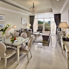 Kempinski Palm Jumeirah Hotel & Residences - Bild 16