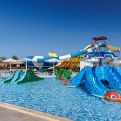 Sunrise Alora Aqua Park Resort - Bild 17